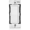 Leviton DD0SR1Z Decora Companion Switch para control de_1