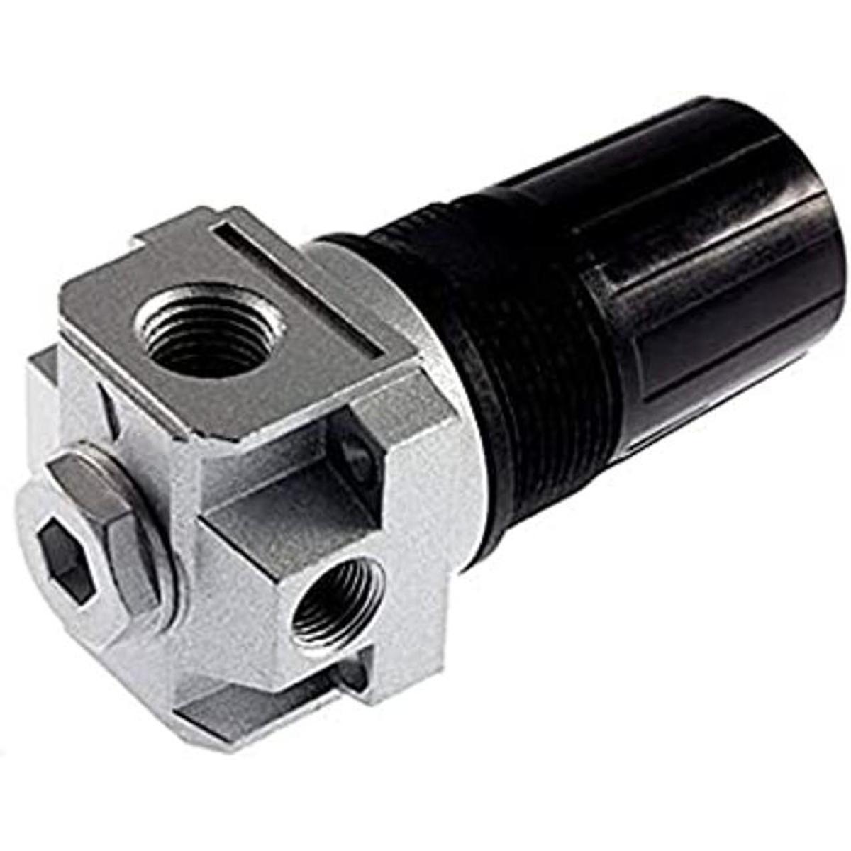 REG0250M Air Compressor Regulator ROLAIR 14 4 Port
