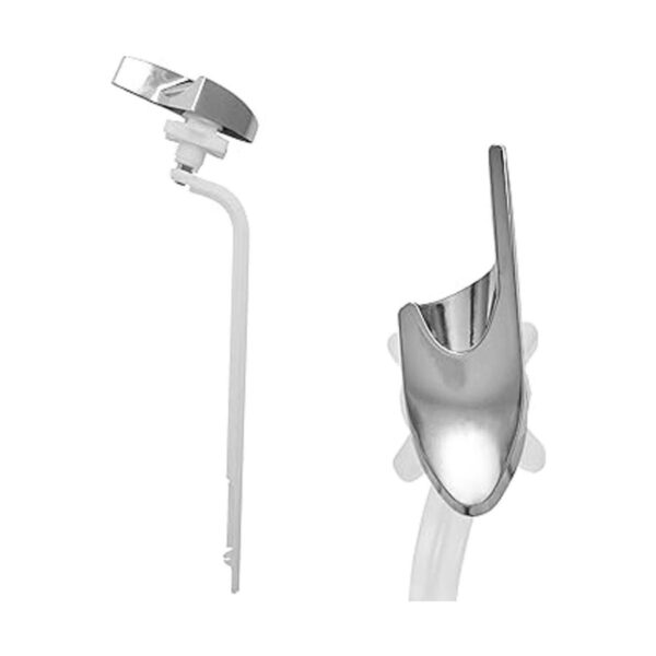 Montaje Lateral para baño Kohler con activador de