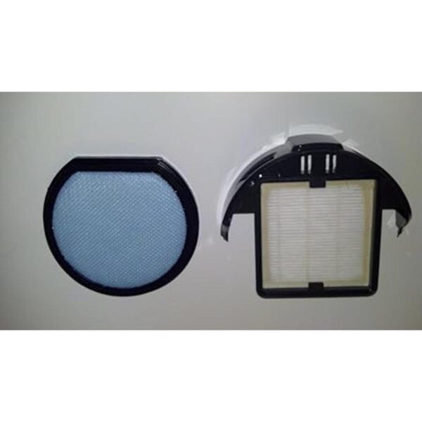 Repuesto compatible para kit de filtro vertical Hoover_2