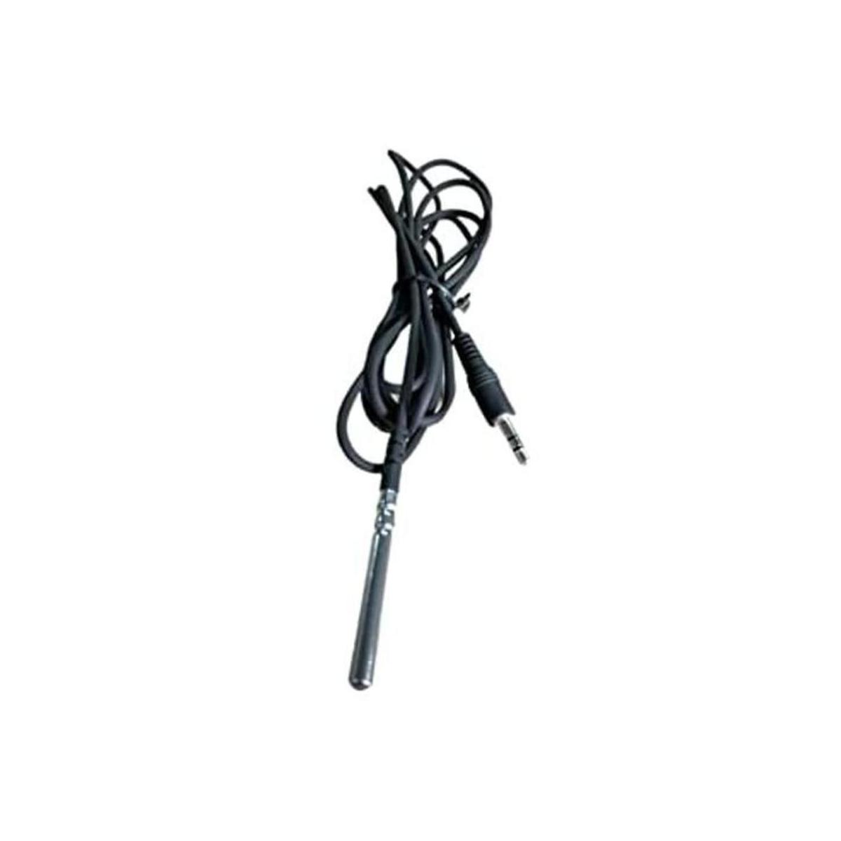 Inkbird Sensor de sonda de acero inoxidable NTC de 1.97