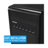 Controlador de refrigeración KingWin_2