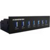 Controlador de refrigeración KingWin_1