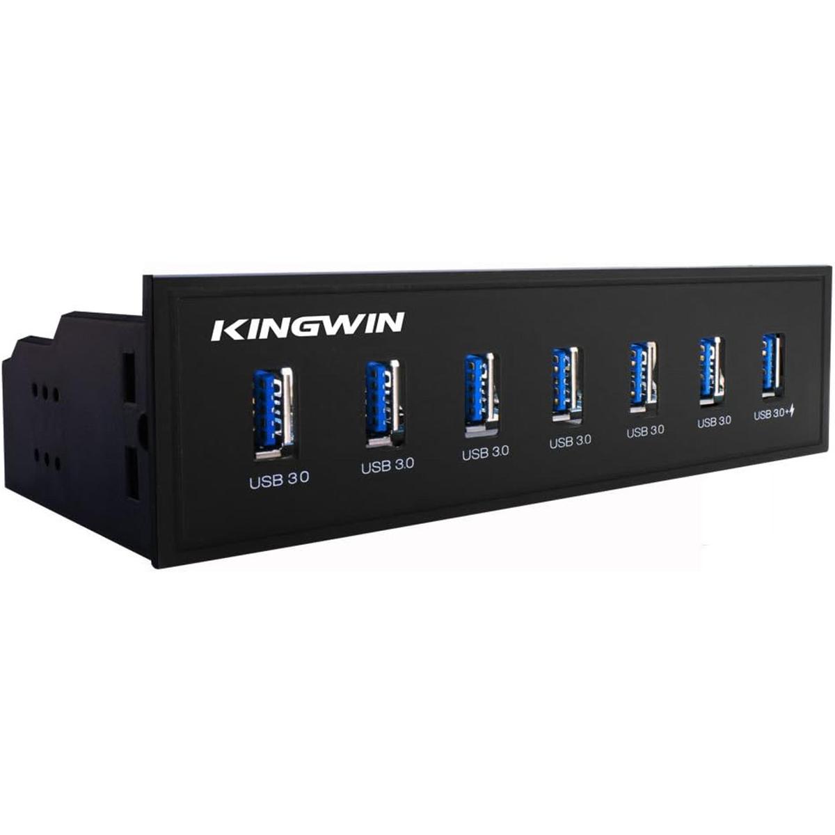 Controlador de refrigeración KingWin
