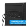 Controlador de refrigeración KingWin_4