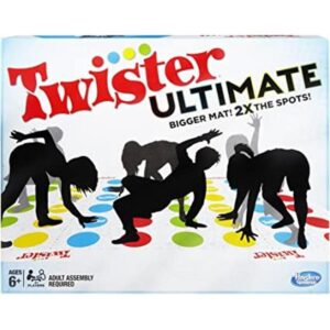Twister Ultimate Juego_1