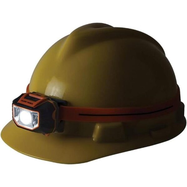 Klein Tools 56220 Luz LED faro de casco duro luz de_4