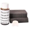 Realeather Explore Leathercraft Kit marrón