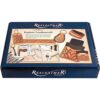 Realeather Explore Leathercraft Kit marrón