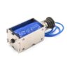 Solenoide Baomain JFZ05 DC 12 V 2 A tipo Push marco_2