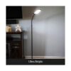 Brightech Litespan Lámpara de pie delgada moderna_3