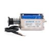 Solenoide Baomain JFZ05 DC 12 V 2 A tipo Push marco_5