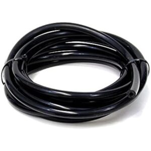 HPS htsvh8blkx10 Negro 10 longitud alta temperatura de_1