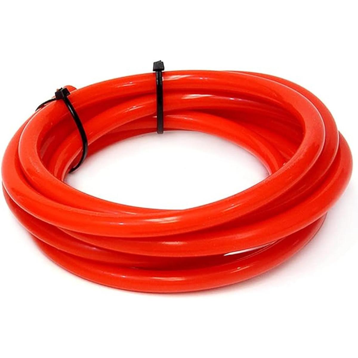 HPS htsvh4redx10 Rojo 10 apos;longitud alta temperatura