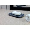 KLEO Jabonera de piedra natural o accesorios de baño para_3