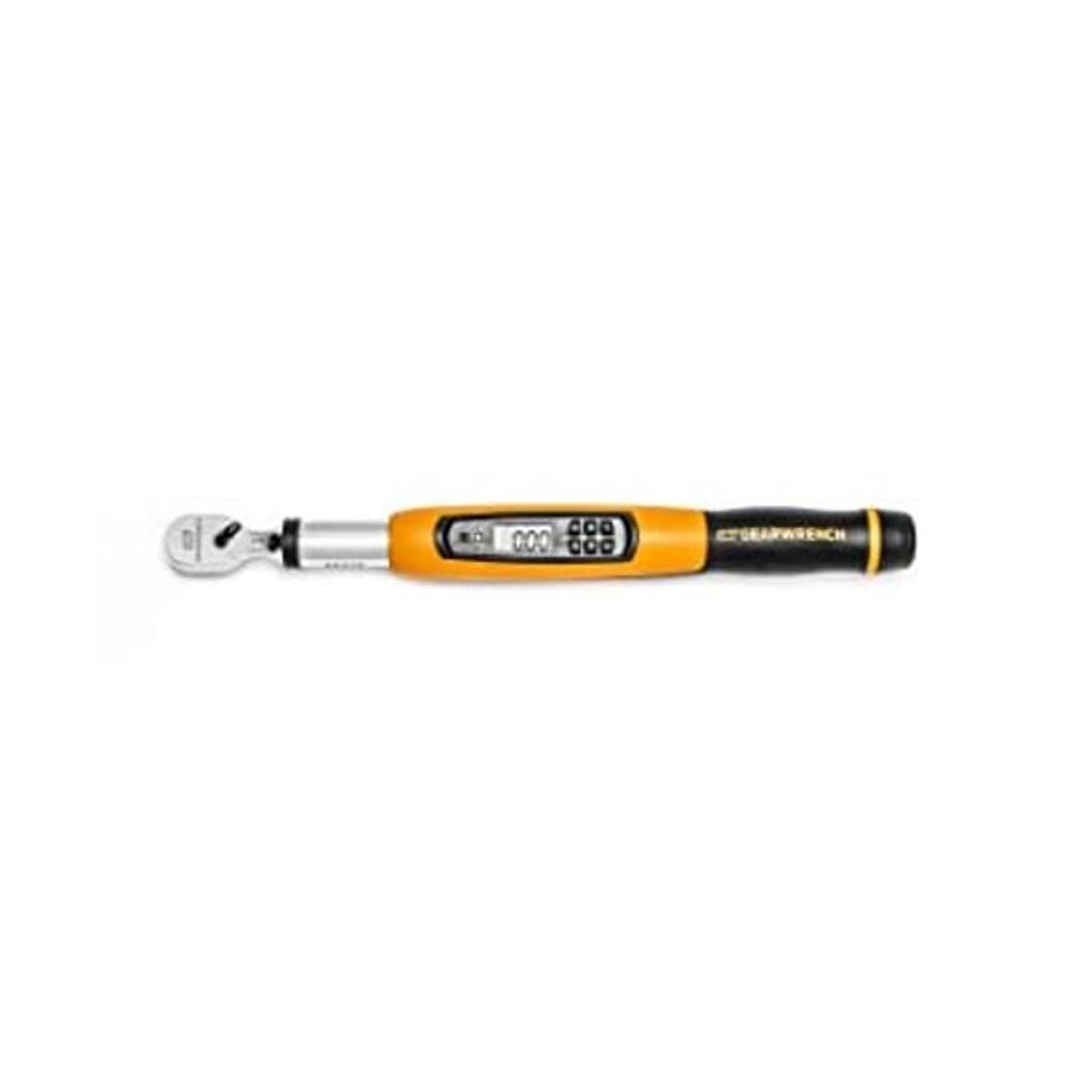 GearWrench 85076 de 38 de pulgada unidad de llave de