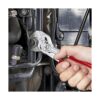 KNIPEX Herramientas Juego de llaves mini alicates de 2_4