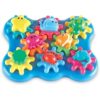 Learning Resources Ocean Wonders Build Spin juguete de_1