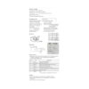 Baomain CN101A DC 12V 16A Amps LCD digital Power