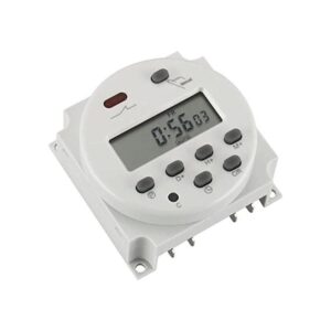 Baomain CN101A DC 12V 16A Amps LCD digital Power