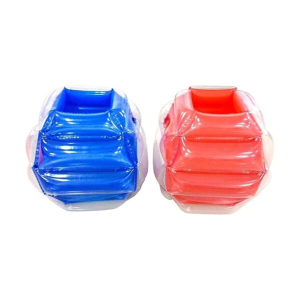 Banzai Bump n Bounce Trajes antichoques 2 trajes incluidos_3