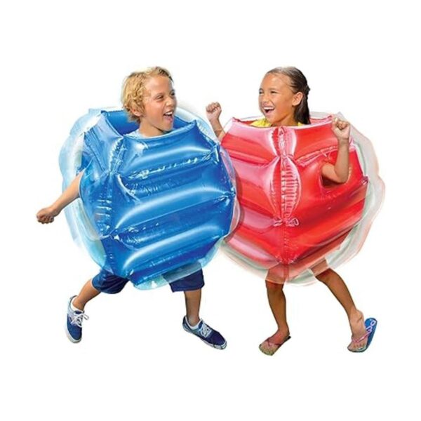 Banzai Bump n Bounce Trajes antichoques 2 trajes incluidos_2