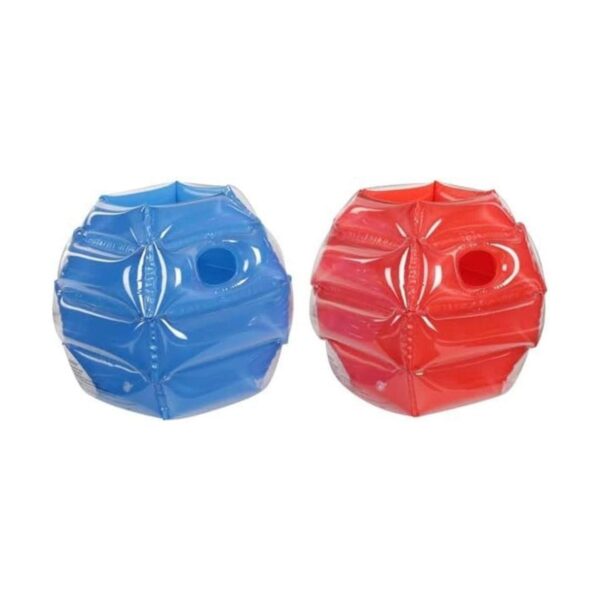 Banzai Bump n Bounce Trajes antichoques 2 trajes incluidos_4