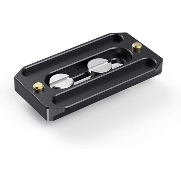 SMALLRIG Placa de liberación rápida compatible con el_3