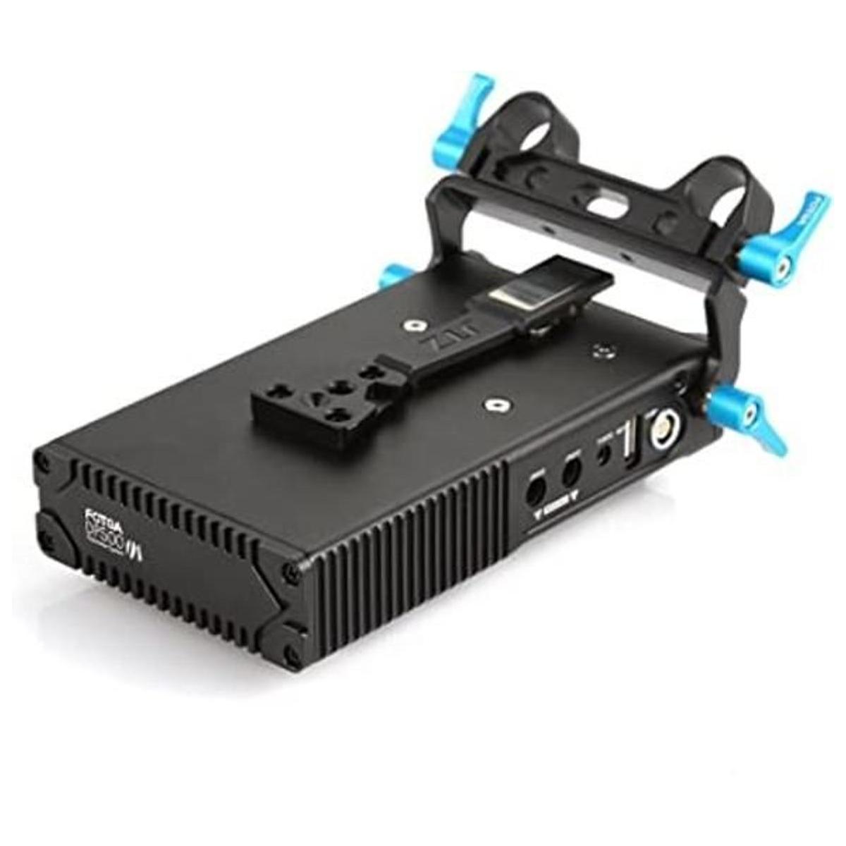 Fotga DP500 Fuente de alimentación de montaje en V con