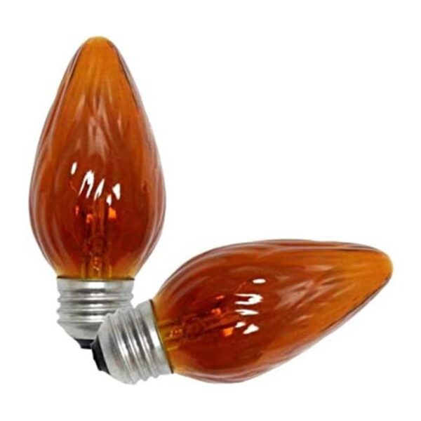 GE Lighting 75339 Bombilla 25Fmacf2Tp4_1