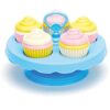 Juego de cupcakes de juguete de Green Toys_1