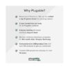 Plugable Cable de transferencia USB 3.0 uso ilimitado_6