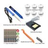 Kit de reparación para velocímetro de Dr.Roc_2