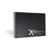 RC Flight Log Deluxe Edition Cuaderno de bitácora para