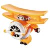 Paquete de 4 Super Wings TransformaBots Jett Grand_4