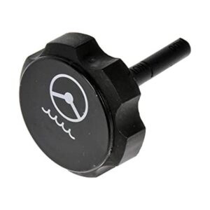 Dorman 82605 GM Tapa de la dirección hidráulica_1