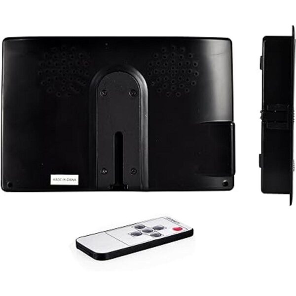 Pyle Monitor LCD para coche con visión trasera de 7_3