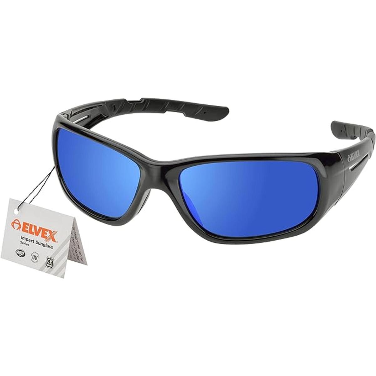 Delta Plus Elvex Deltaplus RSG100 Lentes de sol de