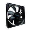 Apevia CF512SBK Ventilador silencioso 4.724 in 4 pines_2
