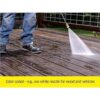 Karcher Boquillas de pulverización de conexión rápida