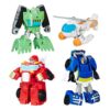 Playskool Heroes Transformers Rescue Bots Griffin Rock_1