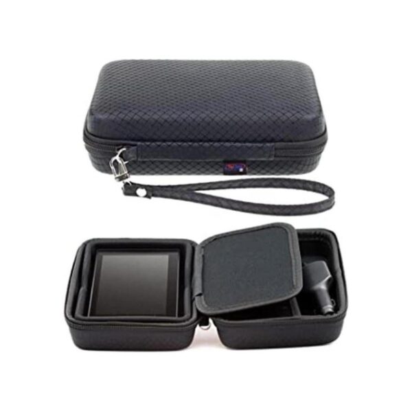 Digicharge Funda de transporte rígida para Garmin_1