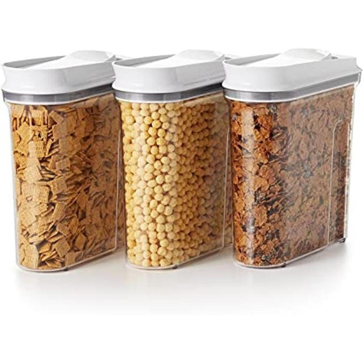 OXO Good Grips Mini dispensador multiusos