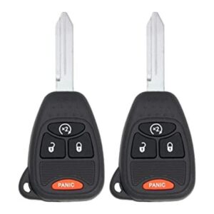 Reemplazo para control remoto marca Keyless2Go para_1