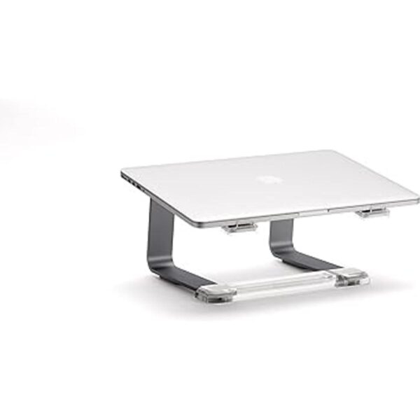Ascensor Soporte de sobremesa para laptops Gris Space_3