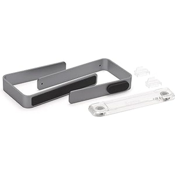 Ascensor Soporte de sobremesa para laptops Gris Space_6