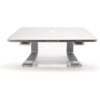 Ascensor Soporte de sobremesa para laptops Gris Space_2