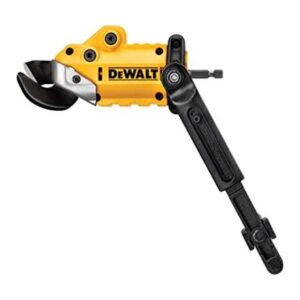 DEWALT Tijeras de metal apto para el impacto_1