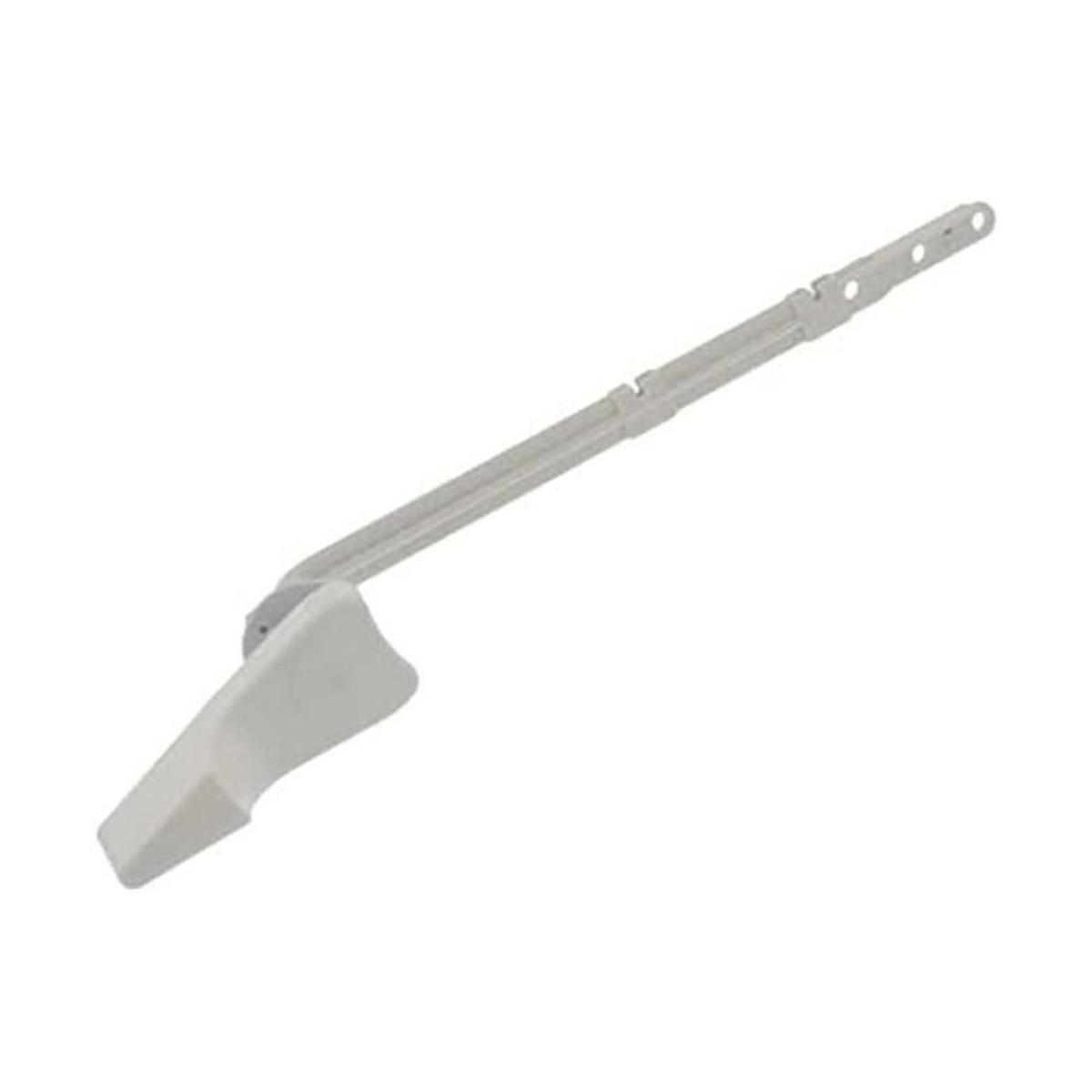 Palanca de repuestos para palanca de tanque de inodoro