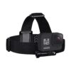 Sametop Soporte de correa para la cabeza compatible con_1